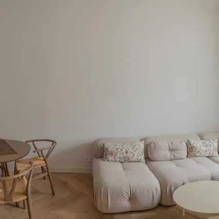 львівський затишок Apartment