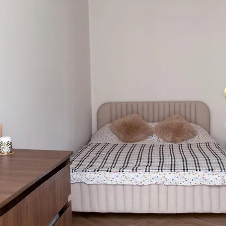 львівський затишок *