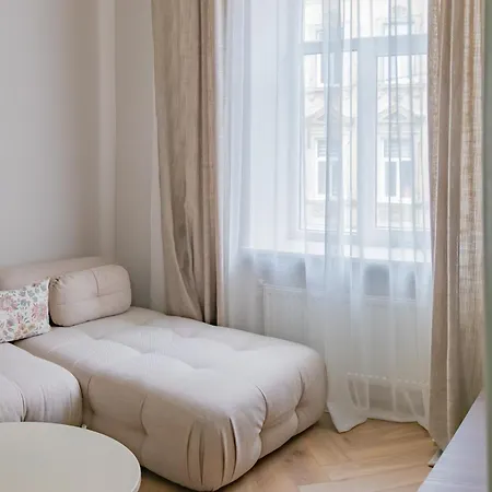 Appartement львівський затишок *