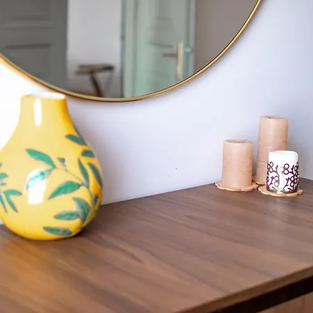 Apartment львівський затишок