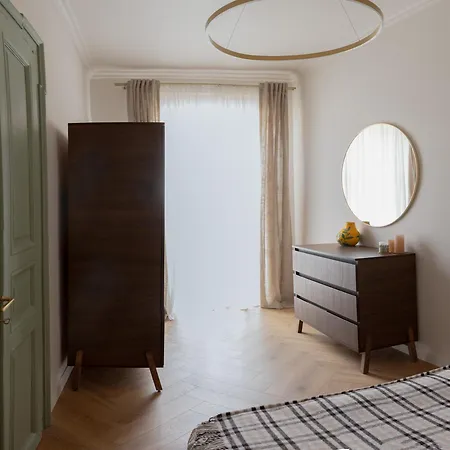 Appartement львівський затишок *