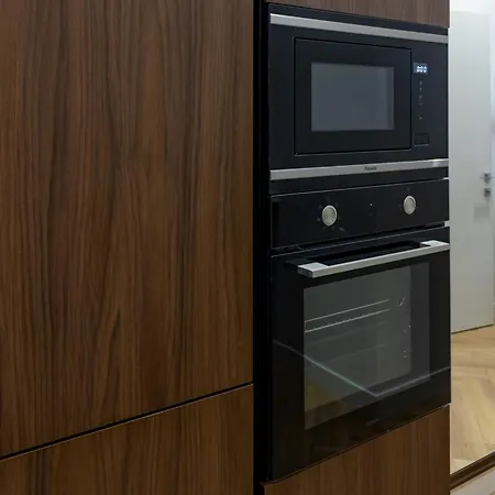 Appartement львівський затишок