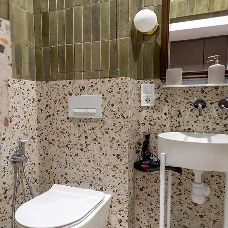 львівський затишок Apartment Lviv