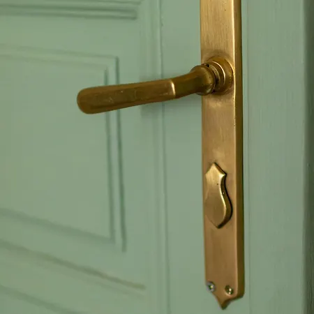 Appartement львівський затишок *