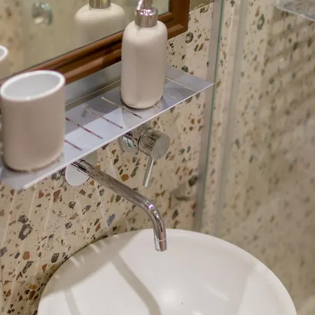 Appartement львівський затишок Lviv