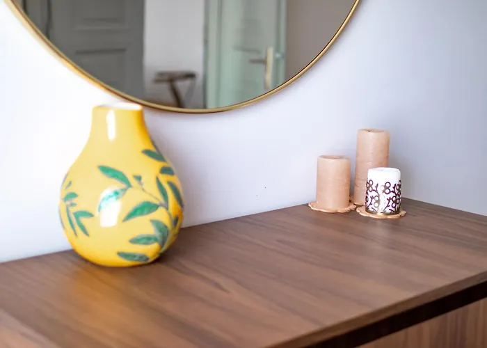 Apartamento львівський затишок