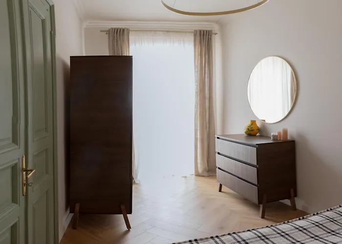 Apartamento львівський затишок *