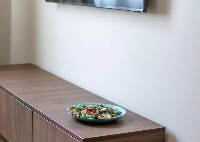 львівський затишок