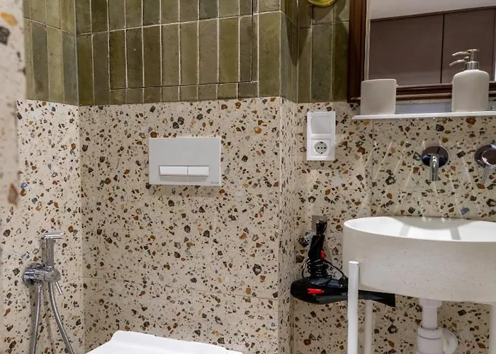 львівський затишок Apartamento Leópolis