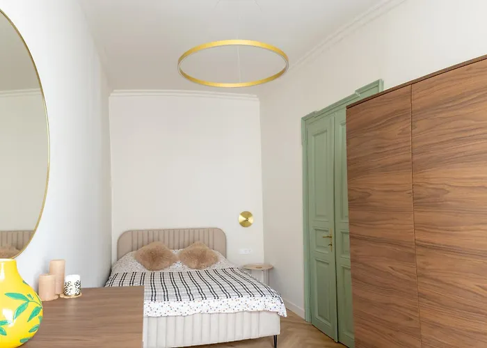 львівський затишок * Leópolis