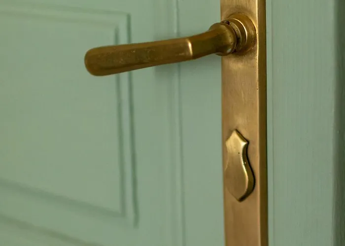 Apartamento львівський затишок *