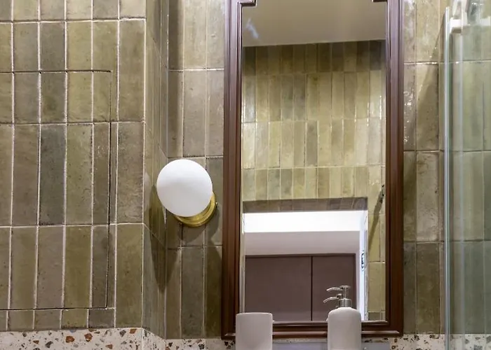 львівський затишок Apartamento Leópolis