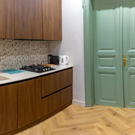 Daire львівський затишок Lviv