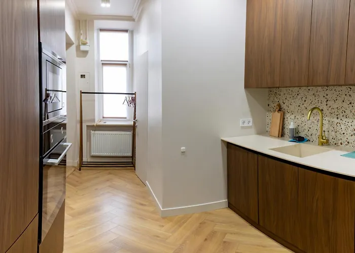 львівський затишок Apartament